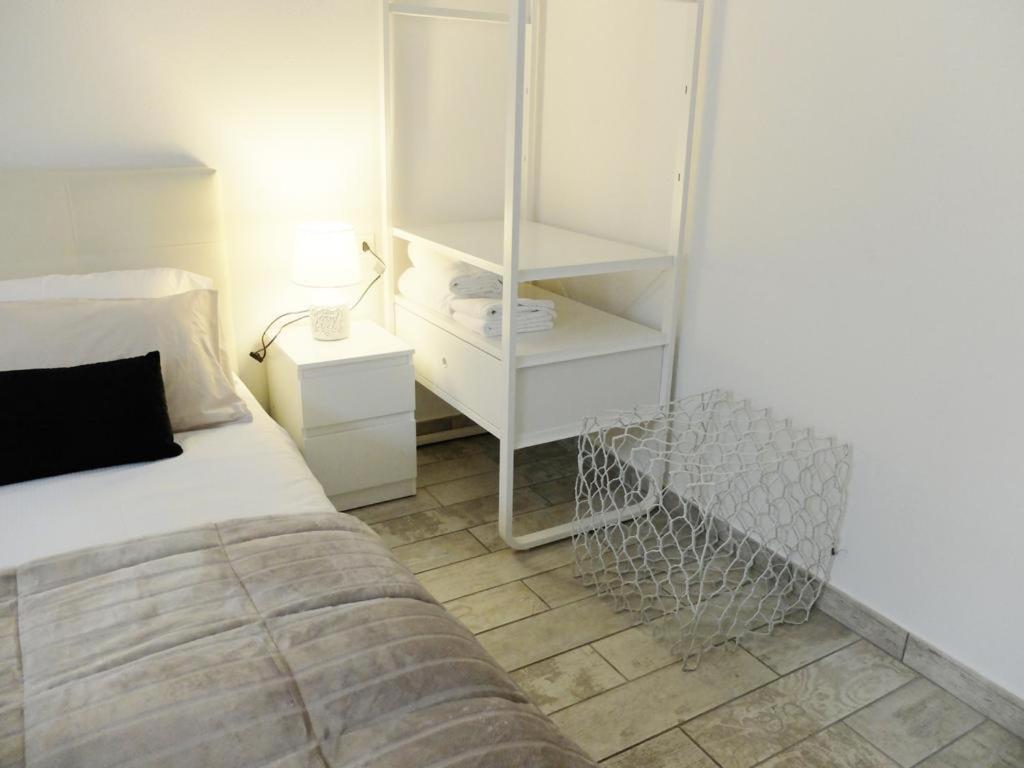 Camere Ame' Peschiera del Garda Exterior foto