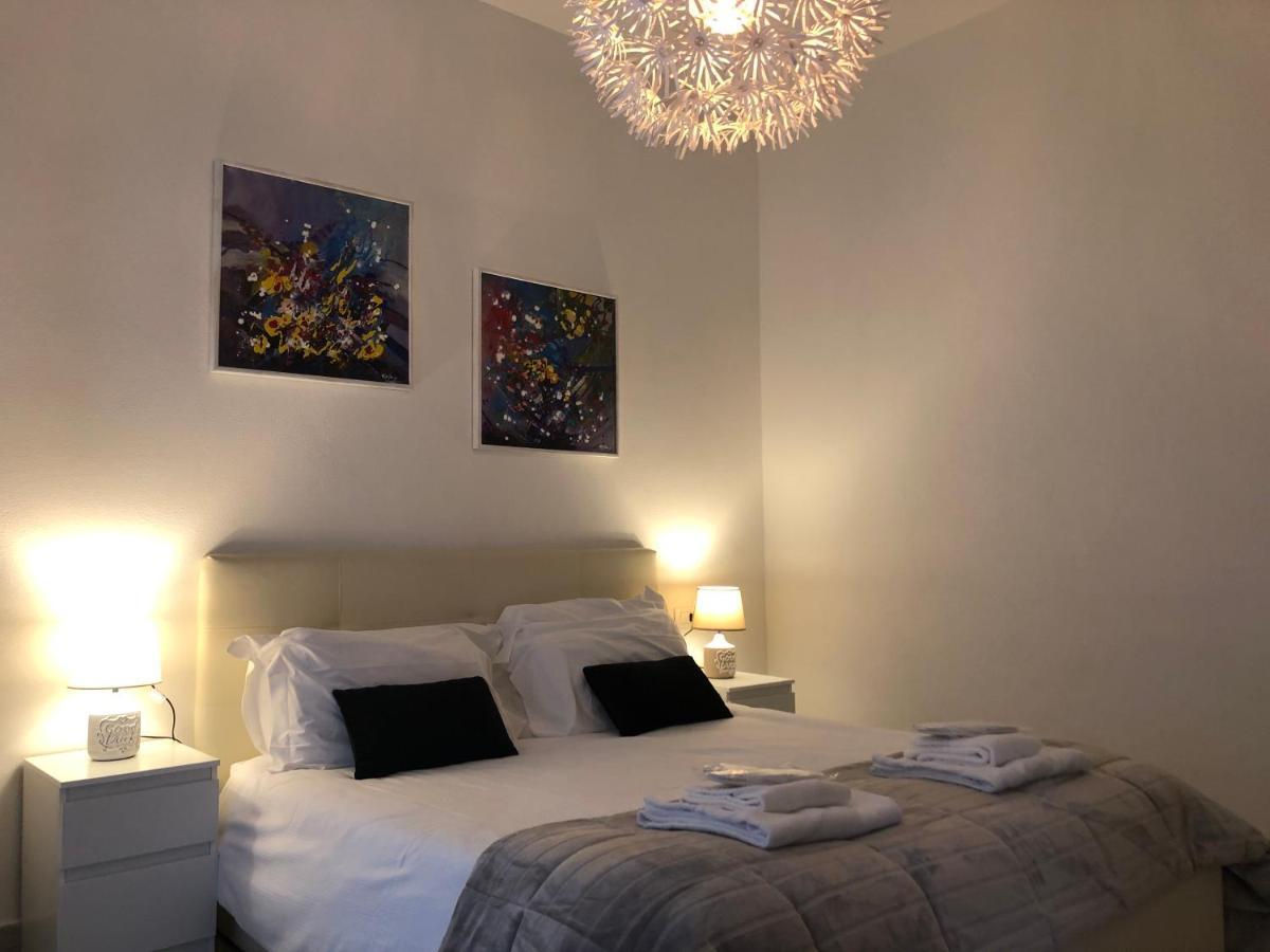 Camere Ame' Peschiera del Garda Exterior foto