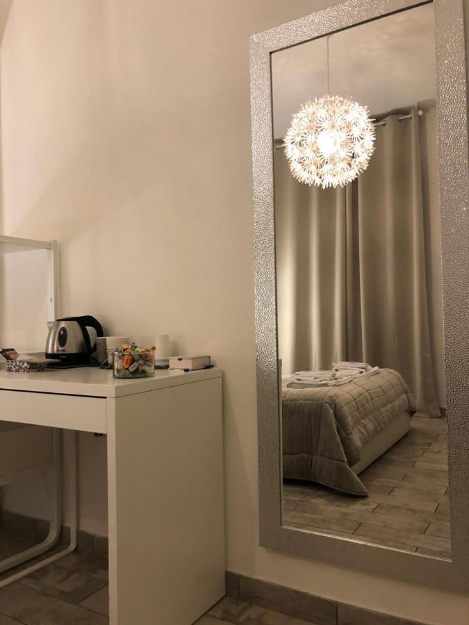 Camere Ame' Peschiera del Garda Exterior foto