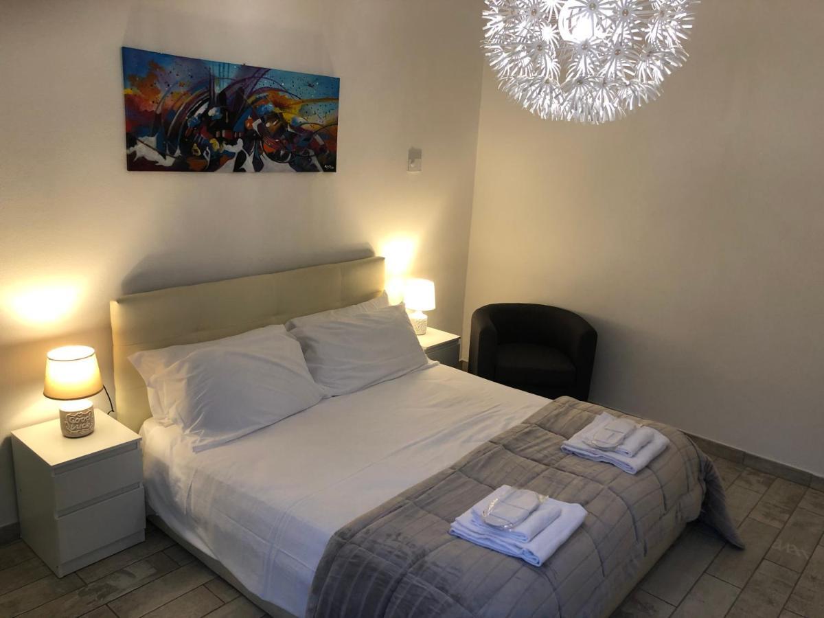 Camere Ame' Peschiera del Garda Exterior foto