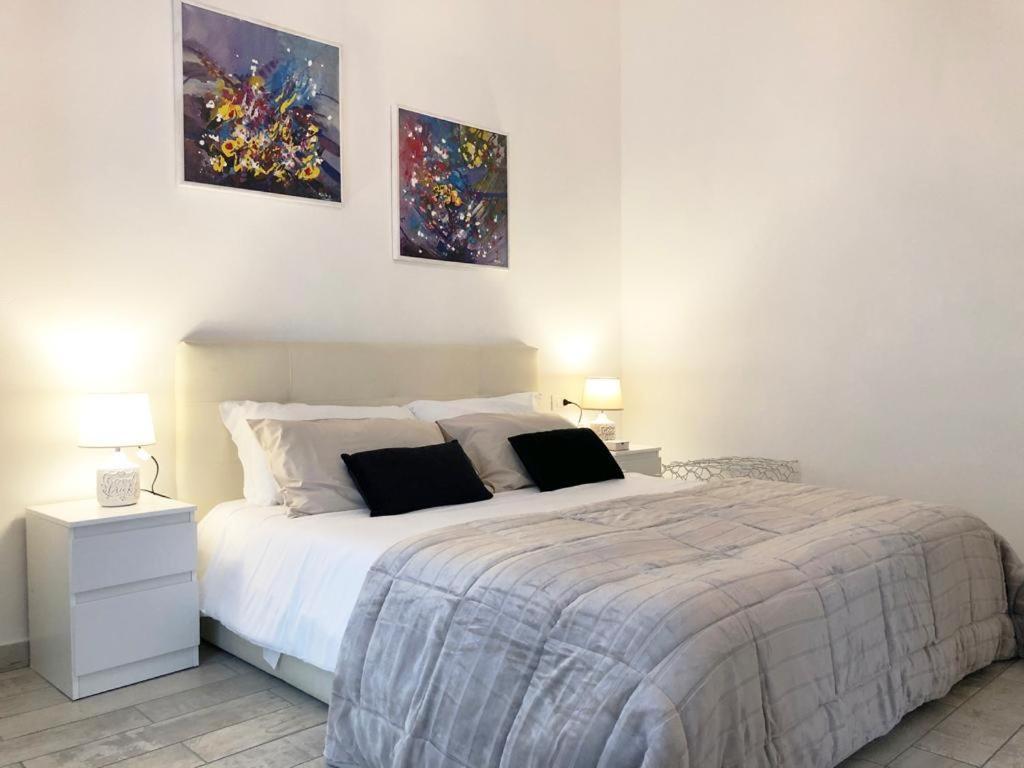 Camere Ame' Peschiera del Garda Exterior foto