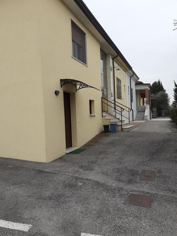 Camere Ame' Peschiera del Garda Exterior foto