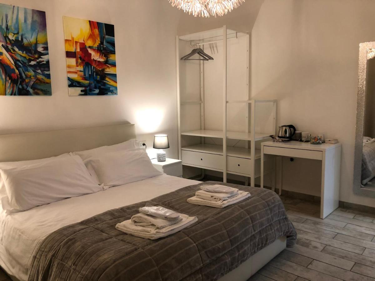Camere Ame' Peschiera del Garda Exterior foto