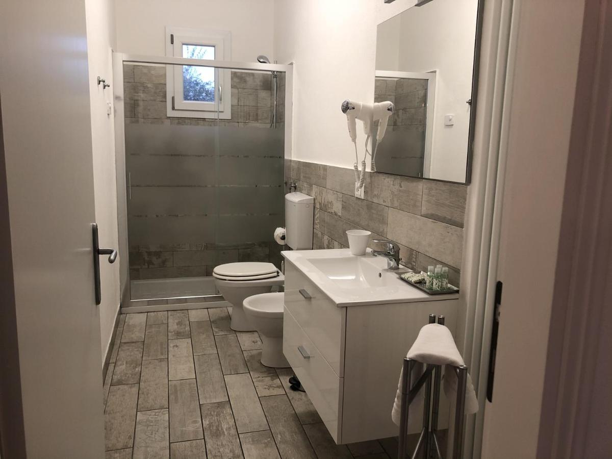 Camere Ame' Peschiera del Garda Exterior foto